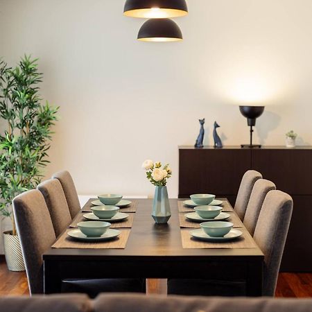 Appartement Modern Cedofeita By Hosty à OOporto Extérieur photo
