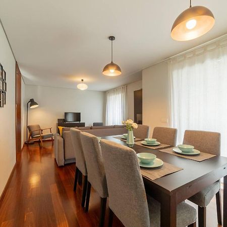 Appartement Modern Cedofeita By Hosty à OOporto Extérieur photo
