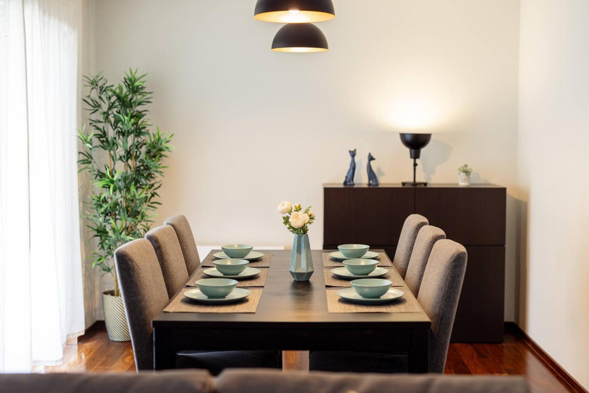 Appartement Modern Cedofeita By Hosty à OOporto Extérieur photo
