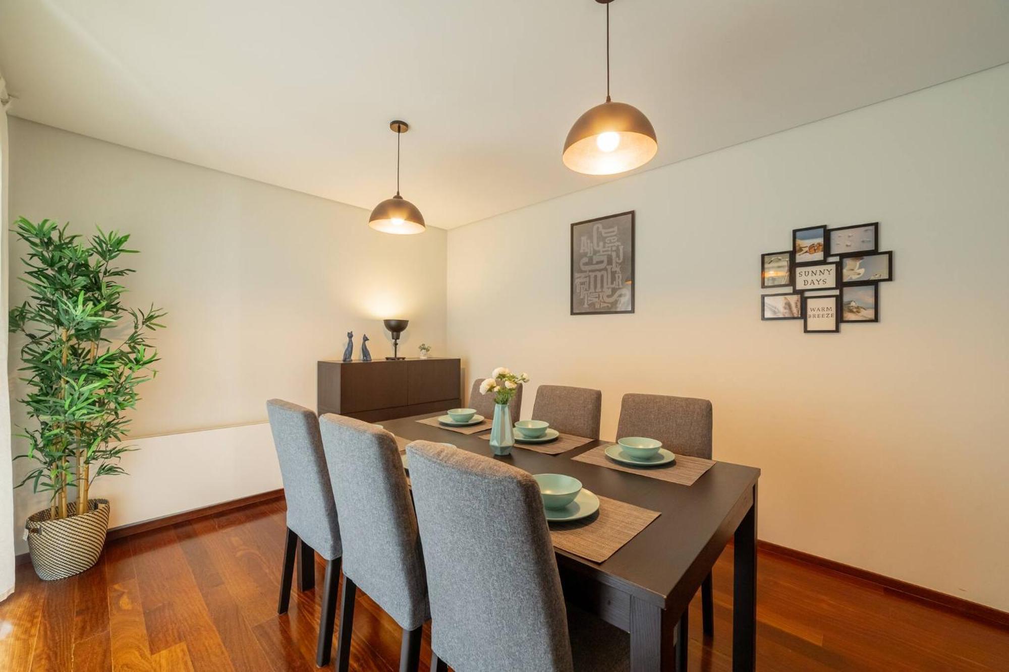 Appartement Modern Cedofeita By Hosty à OOporto Extérieur photo