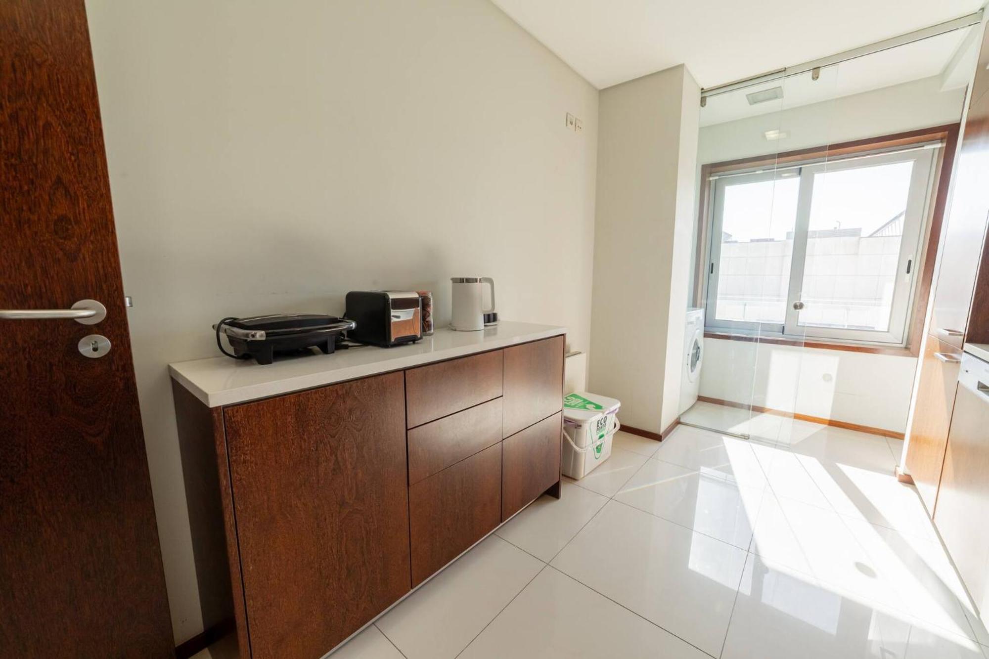 Appartement Modern Cedofeita By Hosty à OOporto Extérieur photo