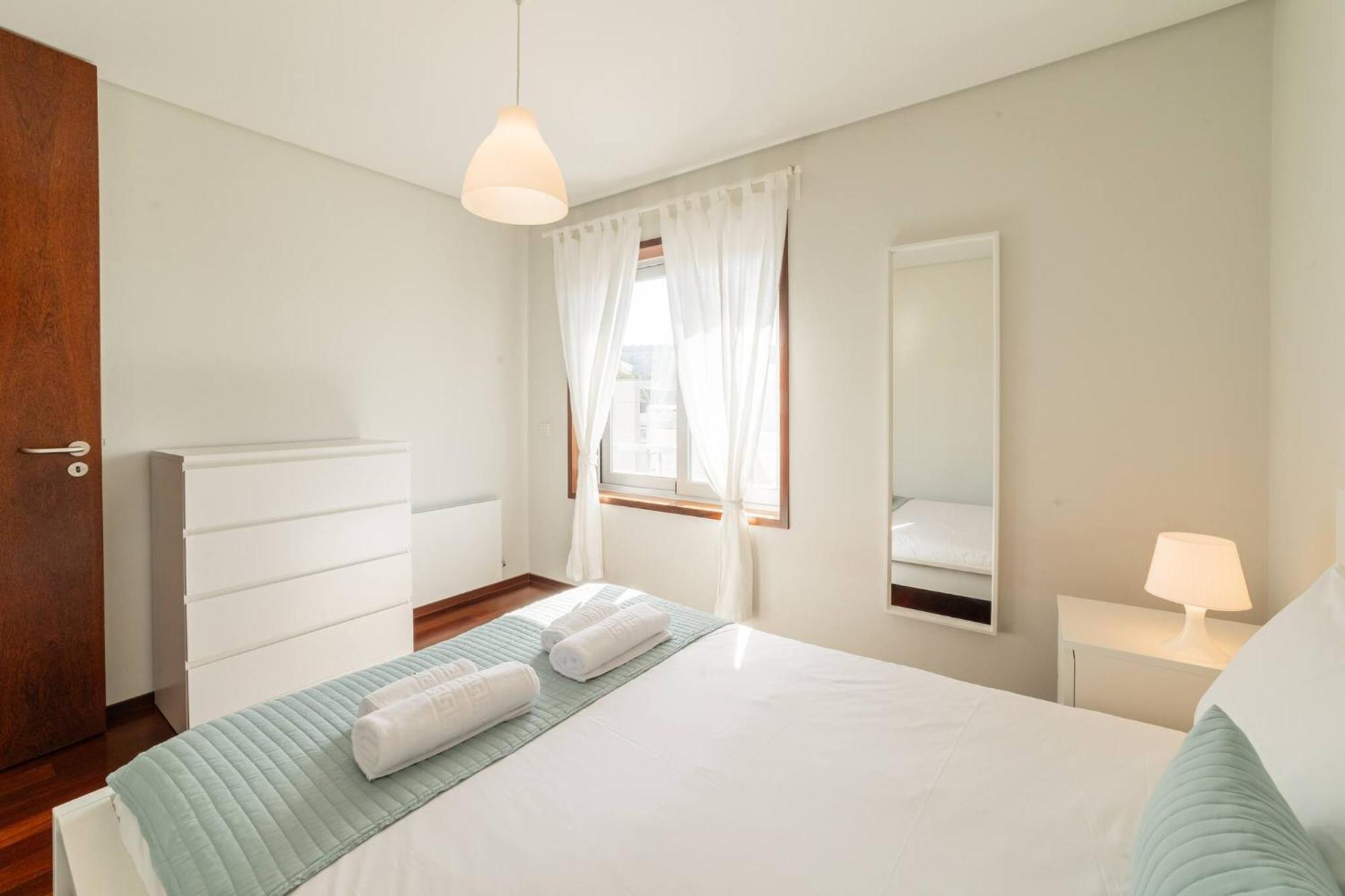 Appartement Modern Cedofeita By Hosty à OOporto Extérieur photo
