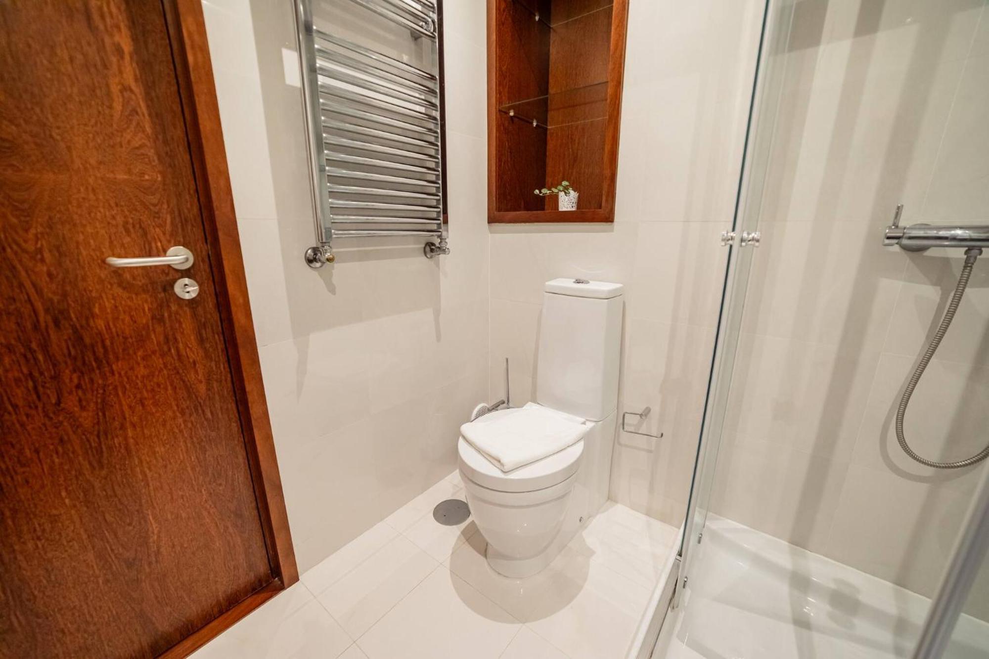 Appartement Modern Cedofeita By Hosty à OOporto Extérieur photo