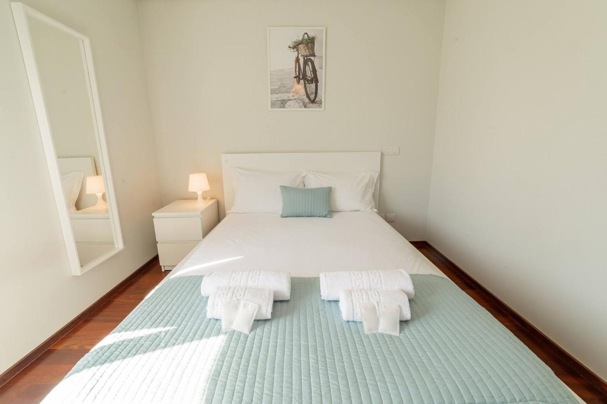 Appartement Modern Cedofeita By Hosty à OOporto Extérieur photo