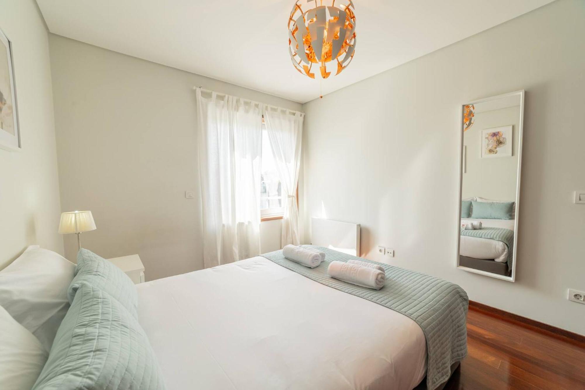 Appartement Modern Cedofeita By Hosty à OOporto Extérieur photo