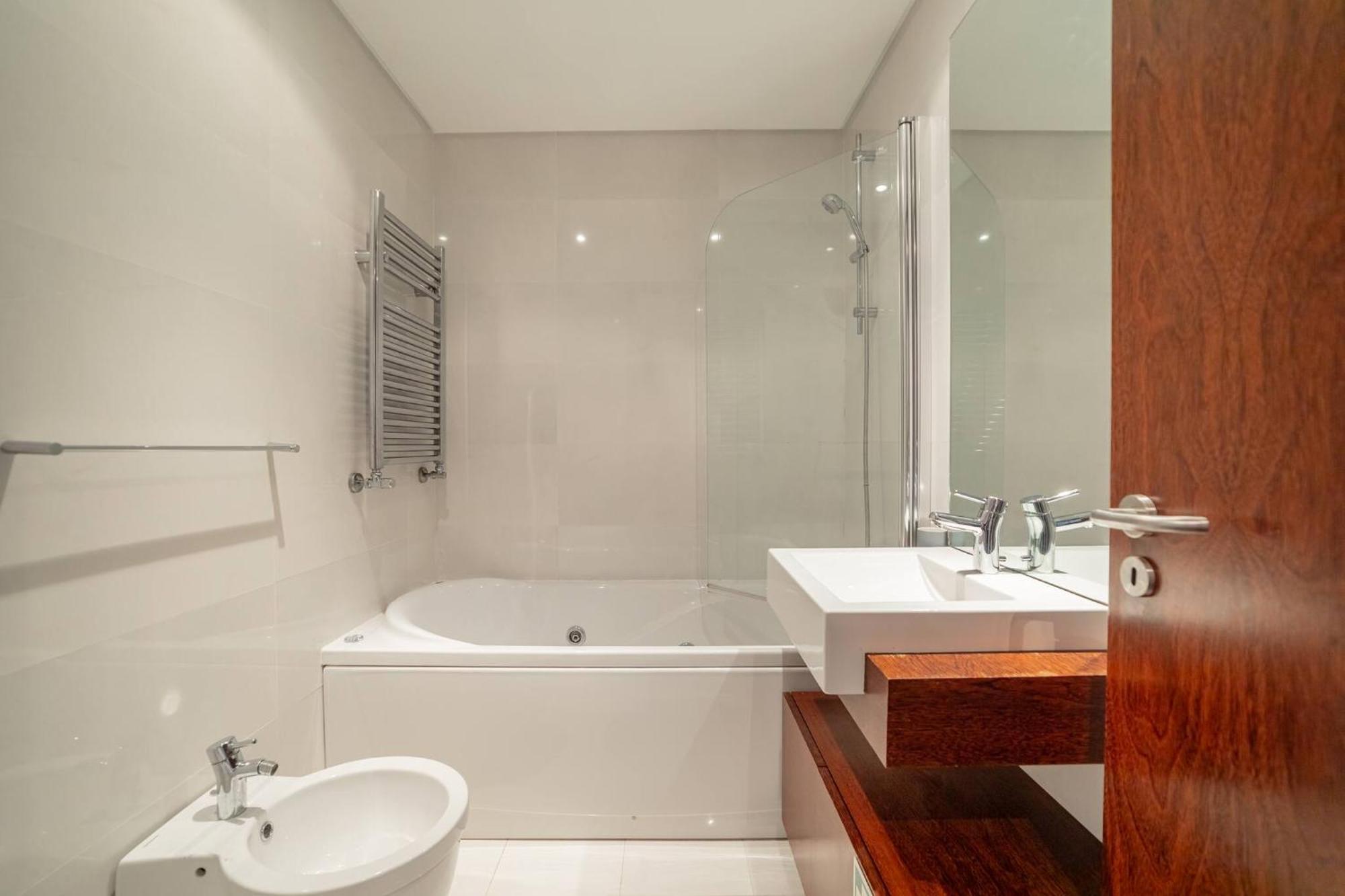 Appartement Modern Cedofeita By Hosty à OOporto Extérieur photo