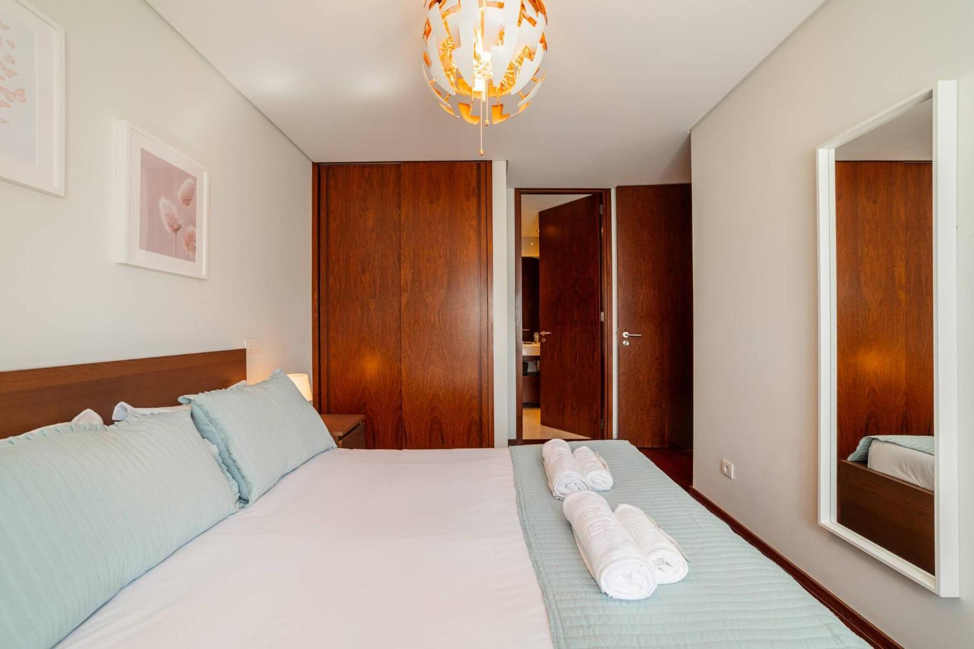 Appartement Modern Cedofeita By Hosty à OOporto Extérieur photo