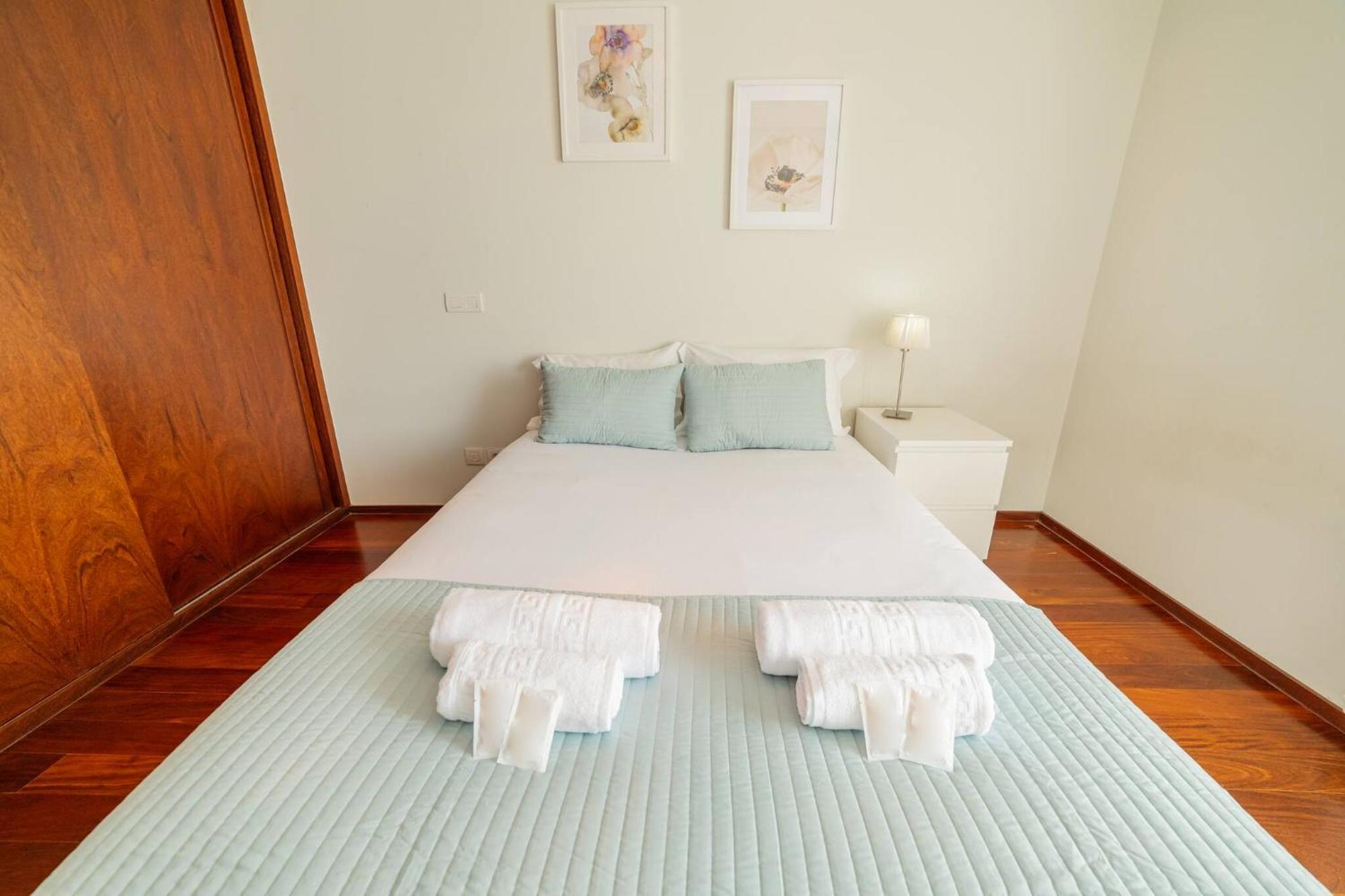 Appartement Modern Cedofeita By Hosty à OOporto Extérieur photo